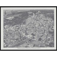 España Spain Prueba de lujo 123 2015 Segovia Patrimonio de la Humanidad