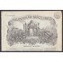 España Spain Timbres de Periódicos P.2 1858  La Ilustración Barcelonesa