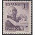 España Spain 1070 1950 San Juan de Dios Religión MNH
