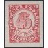 España Spain NE 30s 1938 No Emitidos No Expendidos Cifras MNH