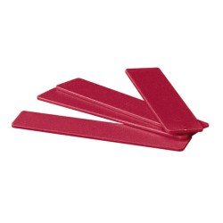 Lindner 2470 regletas grandes para bandejas de colección Lindner 2470 regletas grandes para bandejas de colección
