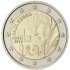 Estonia  2016 2 € euros conmemorativos Ajedrez  Cent. Paul Keres