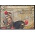 España Spain Emisión conjunta 2000 Bélgica-España Carlos V Sobrecarga Expo MNH