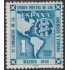 España Spain 1091 1951 Unión Postal Américas MNH