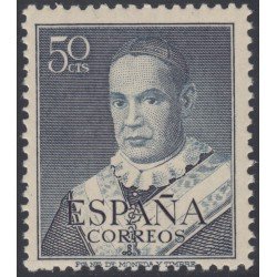 España Spain 1102 1951 San Antonio Maria Claret MNH España Spain 1102 1951 San Antonio Maria Claret MNH