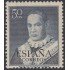 España Spain 1102 1951 San Antonio Maria Claret MNH