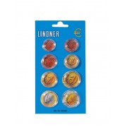 Lindner 2250E Display de Cápsulas para una serie Euro