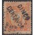 Ecuador 67 1896 Escudo de armas usado