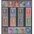 España Spain Año Completo Year Complete 1950 MNH