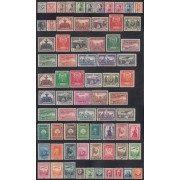 España Spain Año Completo Year Complete 1931 MNH