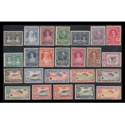 España Spain Año Completo Year Complete 1926 MNH