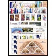 España Spain Año Completo Year Complete 2005