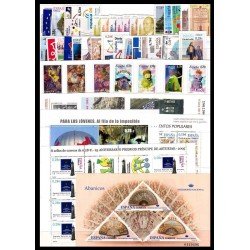 España Spain Año Completo Year Complete 2005 España Spain Año Completo Year Complete 2005