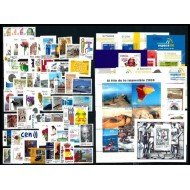 España Spain Año Completo Year Complete 2006
