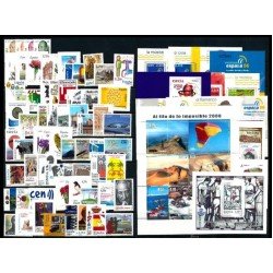 España Spain Año Completo Year Complete 2006 España Spain Año Completo Year Complete 2006