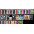 España Spain Año Completo Year Complete 1955 MNH