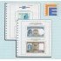 Edifil Hojas Billetes en euros paises de la UE  2019-21