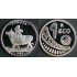 España Spain Monedas Ecus Comunidad Económica Europea 1989 1 ecu plata