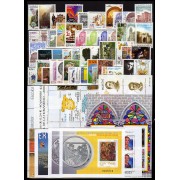 España Spain Año Completo Year Complete 2001