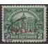 Ecuador 283 1929 Postal Casa de Correos Usado