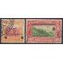 Ecuador 300/01 1933 Tabaco Tobacco Usados