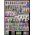 España Spain Año Completo Year Complete 1962 MNH
