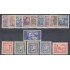 España Spain Año Completo Year Complete 1944 MNH