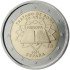 España  2007 2 € euros conmemorativos 50º Aniversario Tratado de Roma