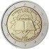 Grecia 2007 2 € euros conmemorativos 50º Aniversario Tratado de Roma