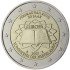 Holanda 2007 2 € euros conmemorativos 50º Aniversario Tratado de Roma