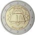 Irlanda 2007 2 € euros conmemorativos 50º Aniversario Tratado de Roma