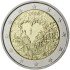 Finlandia 2008 2 € euros conmemorativos Av Derechos Humanos