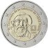 Francia 2012 2 € euros conmemorativos Centenario del nacimiento del abad Pierre