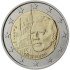 Luxemburgo 2007 2 € euros conmemorativos Palacio Gran Ducal