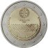 Portugal 2008 2 € euros conmemorativos 60º Av. Derechos Humanos