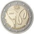 Portugal 2009 2 € euros conmemorativos Segundos Juegos de la Lusofonía