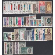 España Spain Año Completo Year Complete 1963 MNH