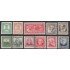 España Spain Año Completo Year Complete 1933 - 1934 MNH