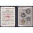 España Spain Cartera Oficial  Pesetas 1975 (*19-79) Juan Carlos I FNMT