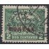 Ecuador 315 1934 - 1936 Casa Correos Guayaquil usado