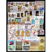 España Spain Año Completo Year Complete 1994