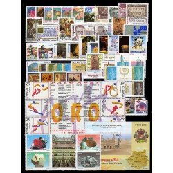 España Spain Año Completo Year Complete 1994 España Spain Año Completo Year Complete 1994
