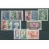 España Spain Año Completo Year Complete 1946 MNH