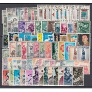 España Spain Año Completo Year Complete 1964 MNH