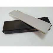 Protectores 1 KG. Prinz 230X83D Blanco 2007/8/10 608655