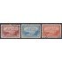 Ecuador 405/06A 1942 1944 Chimborazo Usados