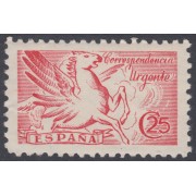 España Spain 952 1942 Pegaso Pegasus MNH