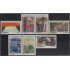 Nicaragua 2006/12 1995 Pintores nicaragüenses contemporáneos MNH
