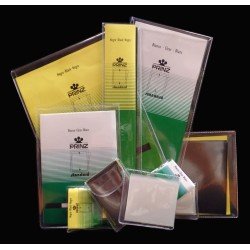 Protectores Prinz 235X94D Negro Dep. Valencia 04 5u 607758 Protectores Prinz 235X94D Negro Dep. Valencia 04 5u 607758