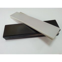 Protectores 1 KG. Prinz 230X41 Negro 608308 Protectores 1 KG. Prinz 230X41 Negro 608308